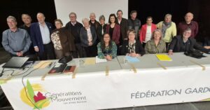 Lire la suite à propos de l’article Assemblée générale, 26 février 2026